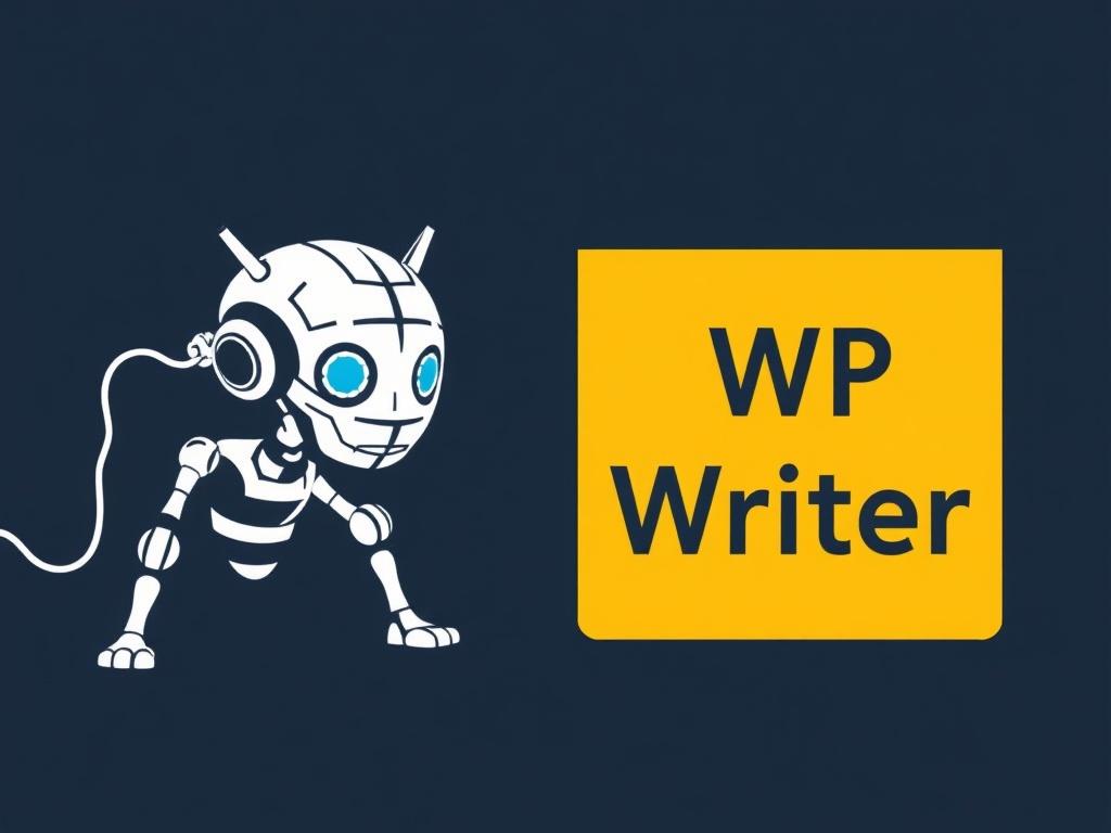 AI WP Writer: как превратить искусственный интеллект в надёжного помощника для WordPress