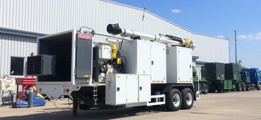 Дистрибьютор EP Equipment: как выбрать партнёра по технике и не пожалеть