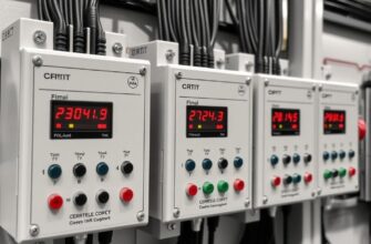 Терминалы с защитой от глушения сигнала: обзор моделей