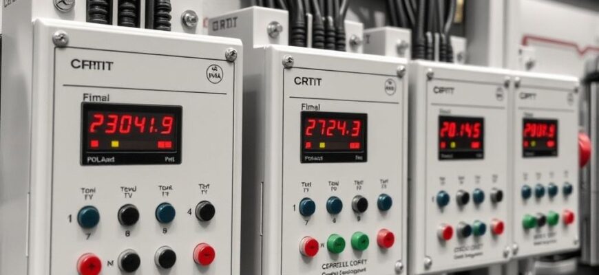 Терминалы с защитой от глушения сигнала: обзор моделей