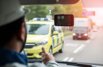 GPS‑трекинг для инкассаторских машин: безопасность на первом месте