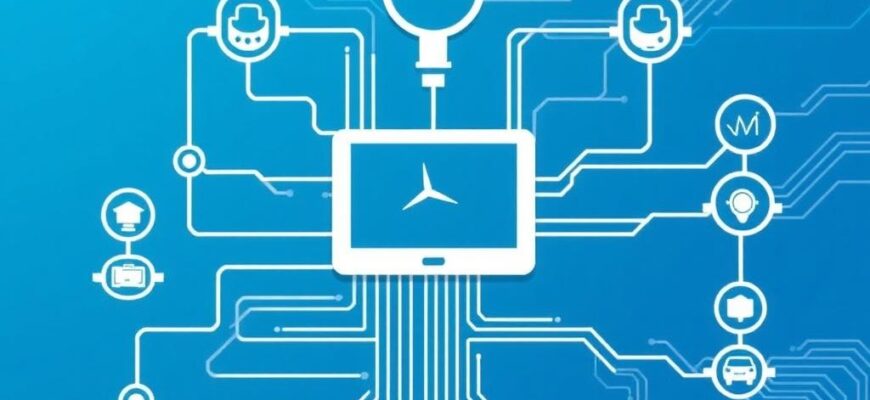 Интеграция GPS‑систем с CAN‑шиной: преимущества и нюансы