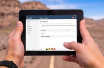Как настроить автоматическую отправку отчётов из GPS‑системы: практический гид для эффективной логистики