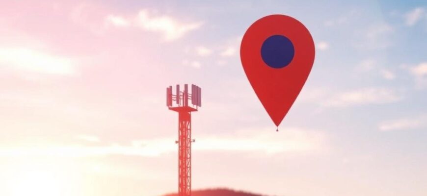 Передача данных через GSM/GPRS: стабильность и надёжность в условиях современной связи