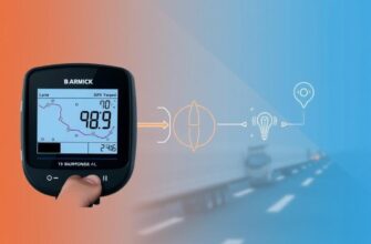 Интеграция тахографов с GPS‑системами: как связать время, маршрут и ответственность на одном экране