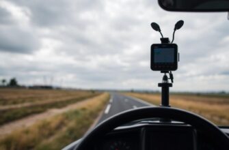Мониторинг работы навесного оборудования через GPS: точные данные, которые меняют правила игры