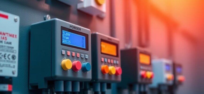 Терминалы с расширенным набором датчиков: обзор решений и практические кейсы внедрений