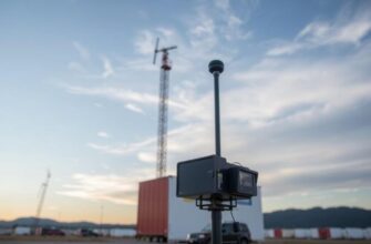 GPS‑мониторинг для аренды спецтехники: контроль, прозрачность и новые возможности бизнеса