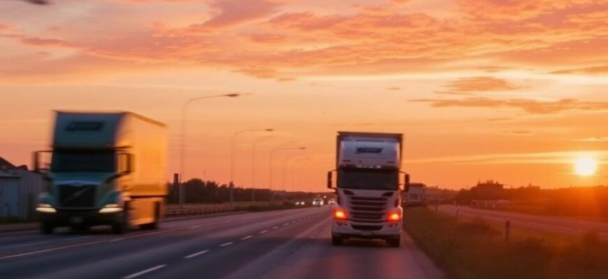 Как избежать штрафов: GPS‑мониторинг и соблюдение скоростного режима