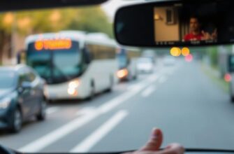 Как GPS помогает бороться с нецелевым использованием транспорта: реальные возможности и практические решения