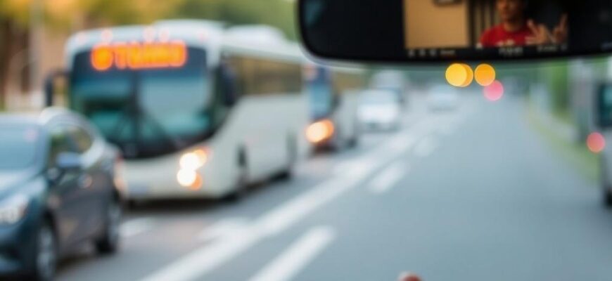 Как GPS помогает бороться с нецелевым использованием транспорта: реальные возможности и практические решения