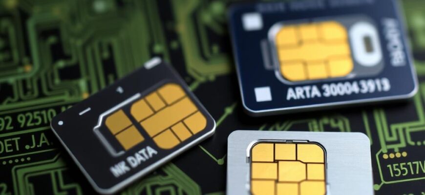 Передача данных с двух SIM‑карт: резервирование и стабильность — как обеспечить непрерывное онлайн‑соединение в условиях переменчивого сигнала