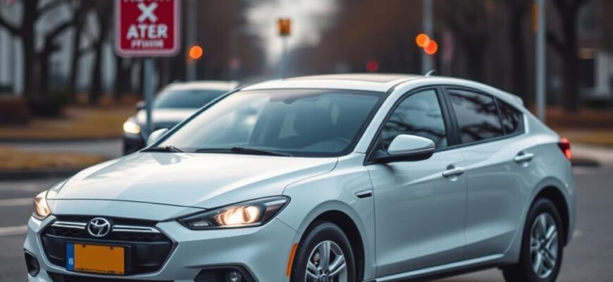 Как предотвратить несанкционированное использование транспорта: практический путеводитель по безопасной мобильности