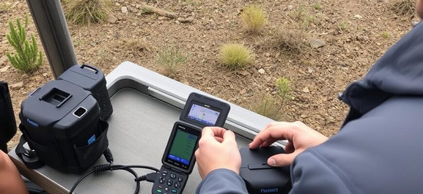 Настройка «чёрного ящика» в GPS‑терминале: как превратить поток данных в управляемый инструмент