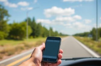 GPS‑системы в страховании: как точные данные снижают риски и меняют правила игры