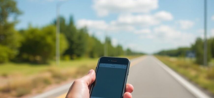 GPS‑системы в страховании: как точные данные снижают риски и меняют правила игры