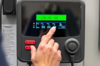 Терминалы с автономным питанием: плюсы и минусы