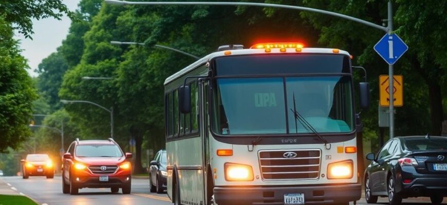 GPS‑решения для муниципальных автопарков: путь к прозрачности, экономии и качественному обслуживанию горожан