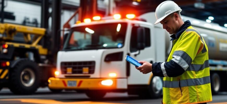 Анализ простоев: как GPS‑данные помогают повысить эффективность