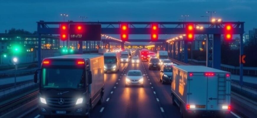 Отчёты по использованию транспорта: как автоматизация учёта меняет правила игры