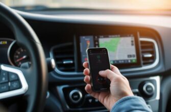 GPS‑системы с функцией удалённой блокировки двигателя: как они работают, зачем нужны и какие риски несут