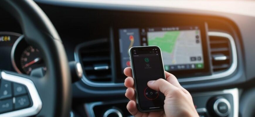 GPS‑системы с функцией удалённой блокировки двигателя: как они работают, зачем нужны и какие риски несут