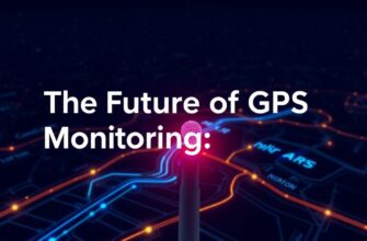 Будущее GPS‑мониторинга: тренды и инновации