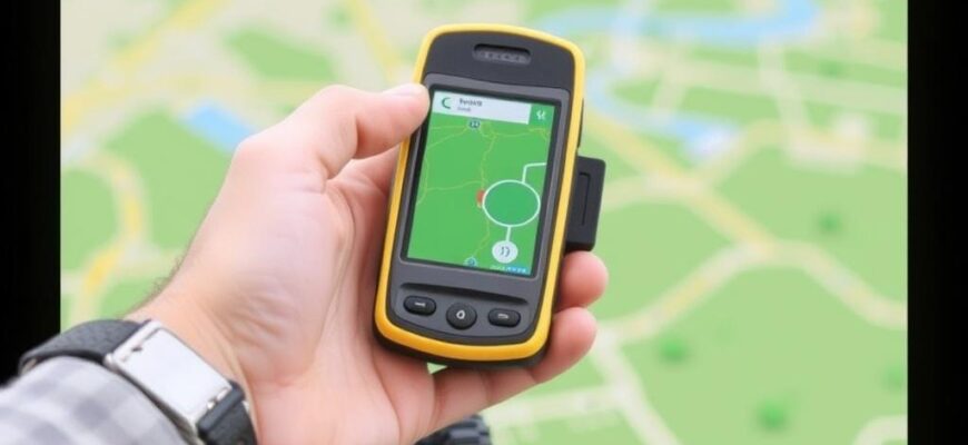Выбор GPS‑терминала: на что обратить внимание — практический гид по покупке