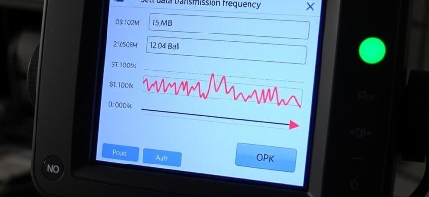 Настройка периодичности передачи данных в GPS‑терминалах: как найти баланс между точностью, энергией и затратами