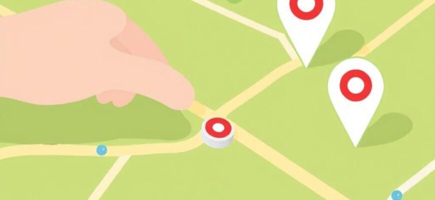 Как GPS-системы помогают оптимизировать маршруты: точность, скорость и экономия топлива