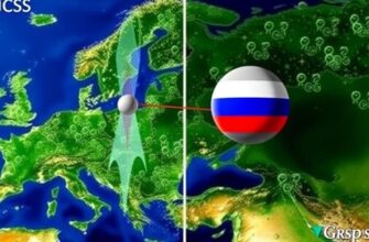 Интеграция ГЛОНАСС и GPS: двойная надёжность