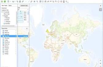 Настройка индивидуальных отчетов в GPS‑программе: как превратить данные в управляемые решения