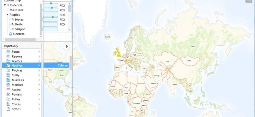 Настройка индивидуальных отчетов в GPS‑программе: как превратить данные в управляемые решения