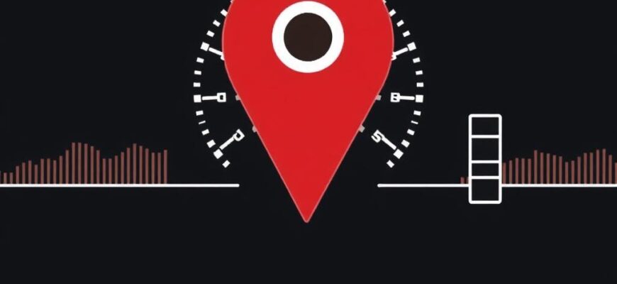 Отчёты по расходу топлива: автоматизация через GPS