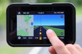 Анализ маршрутов: как GPS помогает сократить пробег и повысить эффективность перемещений