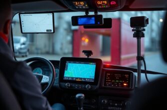 Отслеживание технического состояния ТС через CAN‑шину и GPS: как данные автомобиля превращаются в уверенность на дороге