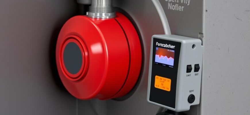 Мониторинг вибрации и перегрузок через GPS‑датчики: спутники, которые слышат работу объектов под нагрузкой