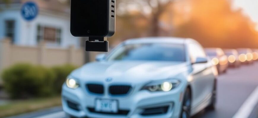 Как GPS‑трекеры помогают бороться с угонами: реальная защита на колесах