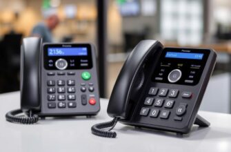 Терминалы с функцией голосовой связи: новые возможности