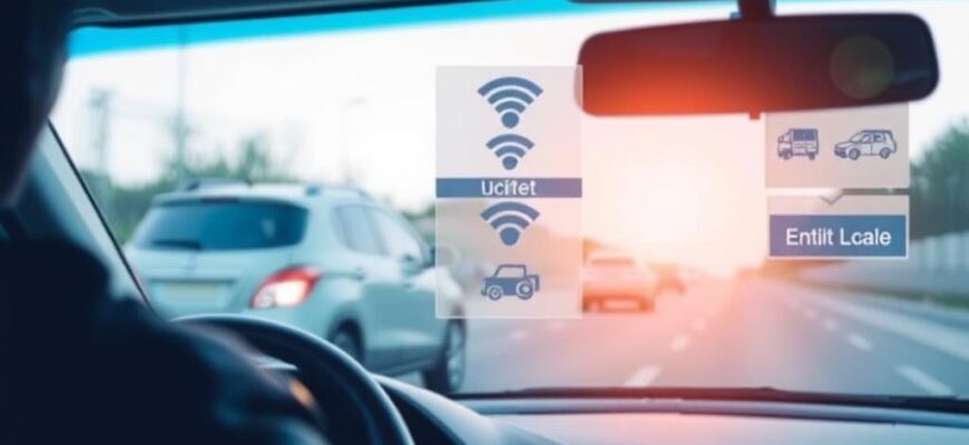 5 причин внедрить систему контроля транспорта уже сегодня: путь к стабильности, экономии и доверію партнеров