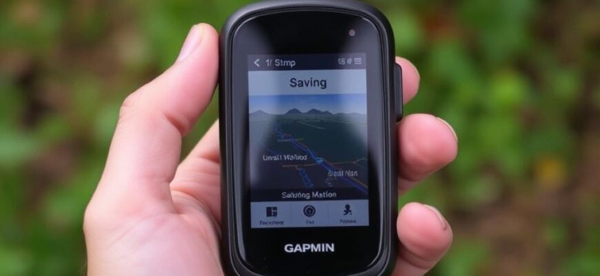 Как настроить экономию трафика в GPS‑устройстве: практическое руководство по разумной навигации