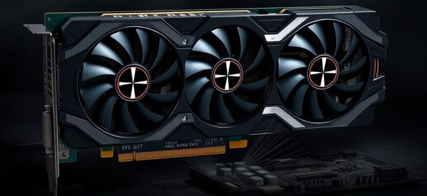GeForce GTX 760 — почему эта видеокарта до сих пор вызывает ностальгию и имеет смысл в 2026 году