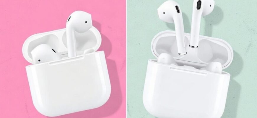 Как выбрать AirPods: формат, шумоподавление и автономность — простой план, чтобы не ошибиться